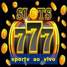 sportv ao vivo online multi